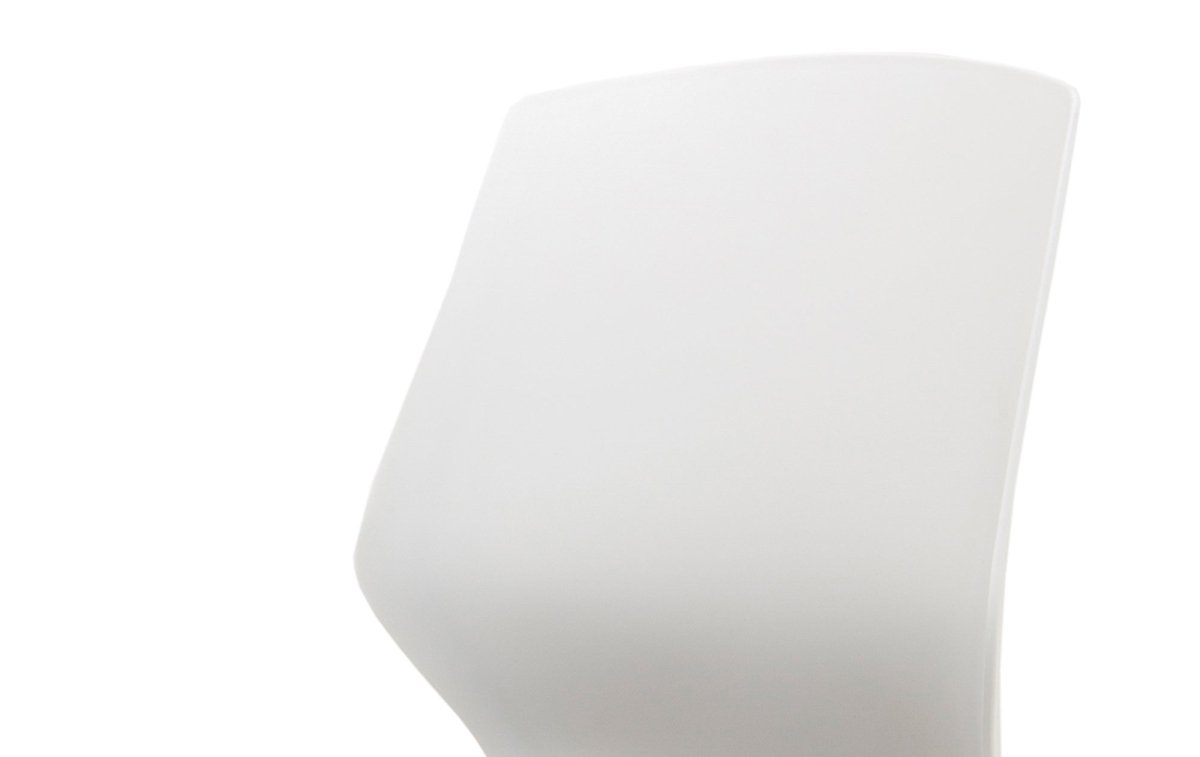 Office furniture florence-spindle-chair Dynamic  Bespoke Ginseng Chilli   