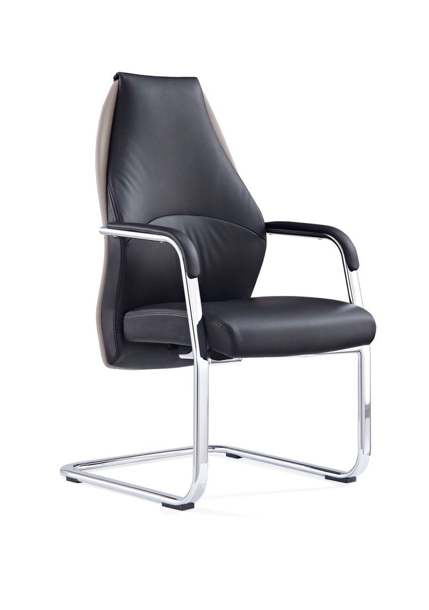 Office furniture mien-cantilever-chair Dynamic     