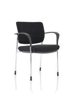 Office furniture brunswick-deluxe-visitor-chair Dynamic     