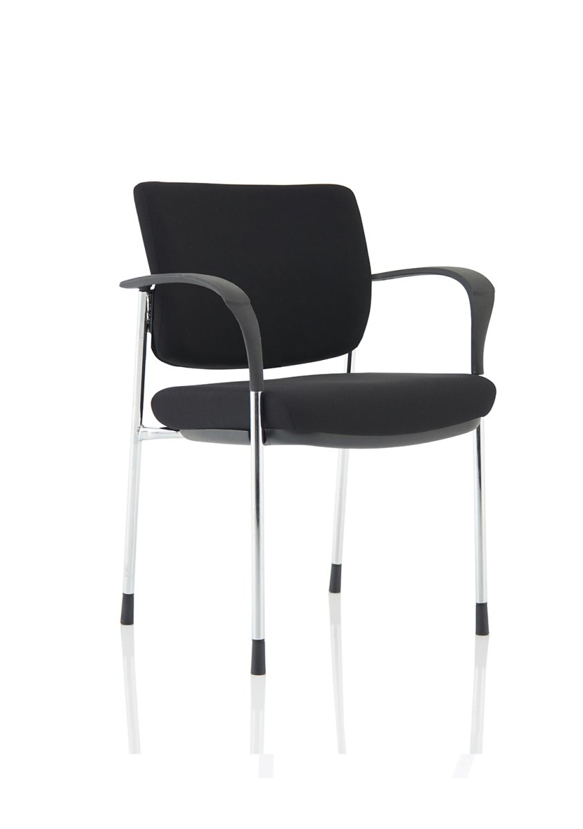 Office furniture brunswick-deluxe-visitor-chair Dynamic     
