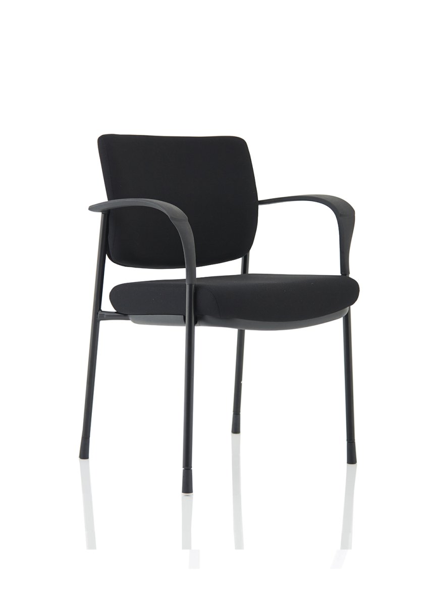 Office furniture brunswick-deluxe-visitor-chair Dynamic     
