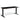 Lavoro Sit Stand Height Adjustable Desk choose desk colour and width 120 140 160 or 182