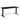 Lavoro Standing Desk Height Adjustable  | AADV16080-Timber