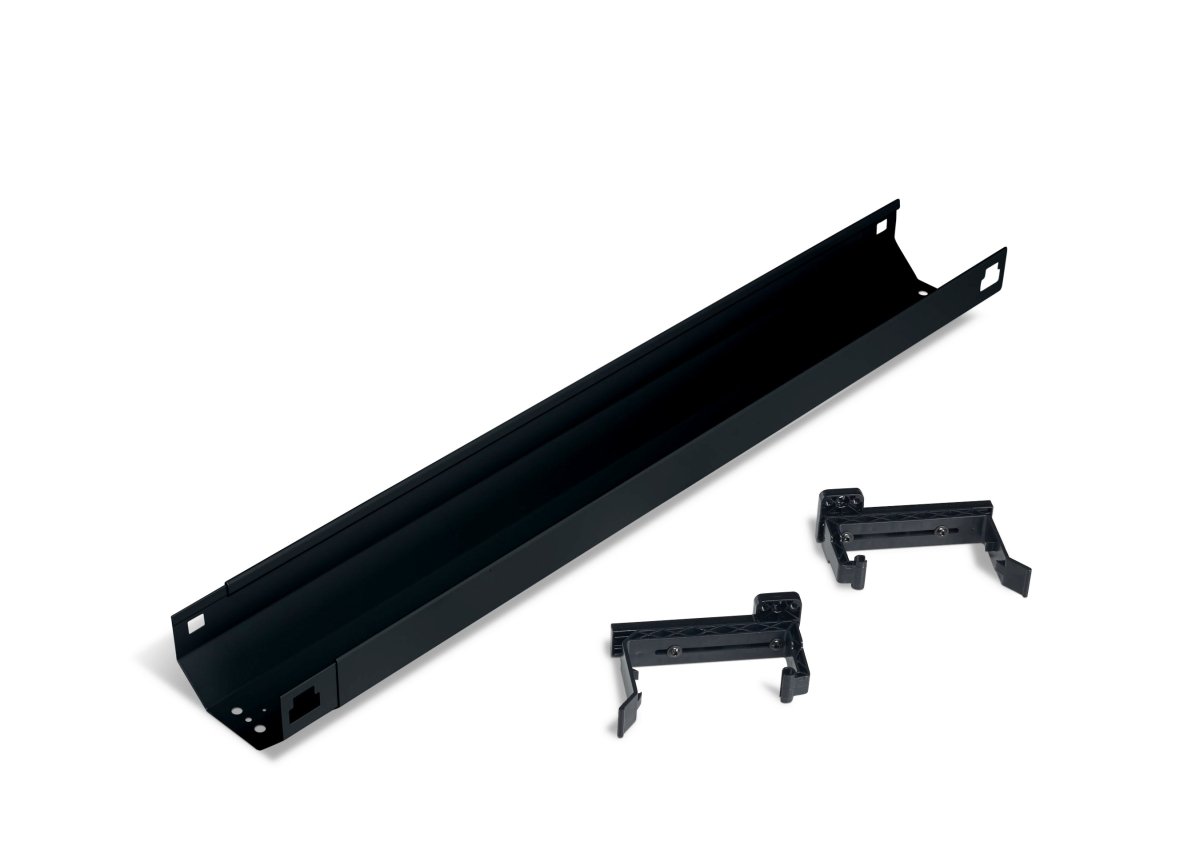 Lavoro Cable Management TrayThat’s My Office Furniture, 360 Degree View storage, desk, chair