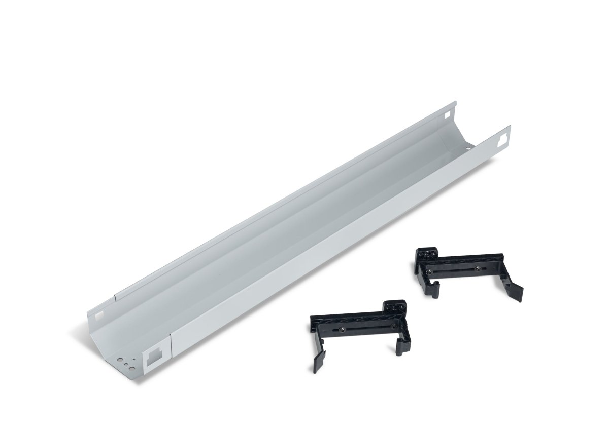 Lavoro Cable Management TrayThat’s My Office Furniture, 360 Degree View storage, desk, chair