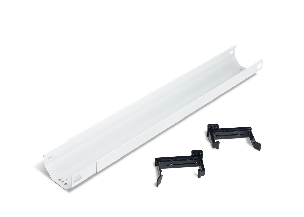 Lavoro Cable Management TrayThat’s My Office Furniture, 360 Degree View storage, desk, chair