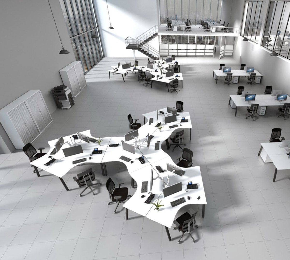 Free online office furniture help or consultation from that’s my office