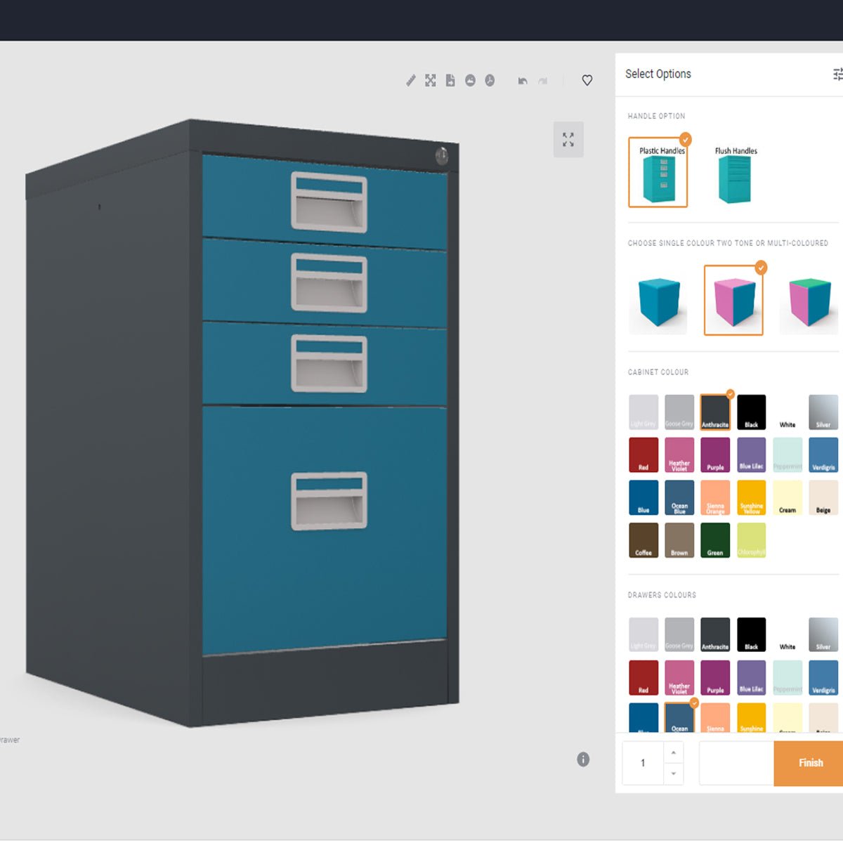 Free online office furniture help or consultation from that’s my office