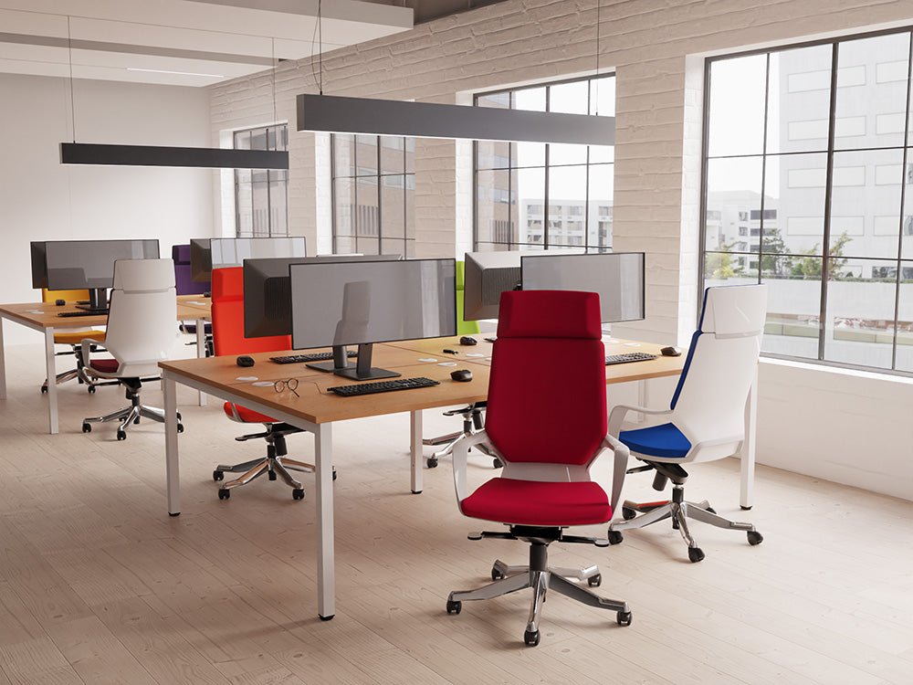 Free online office furniture help or consultation from that’s my office