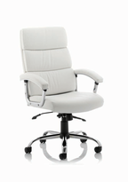 Office furniture desire-executive-chair Dynamic  White   