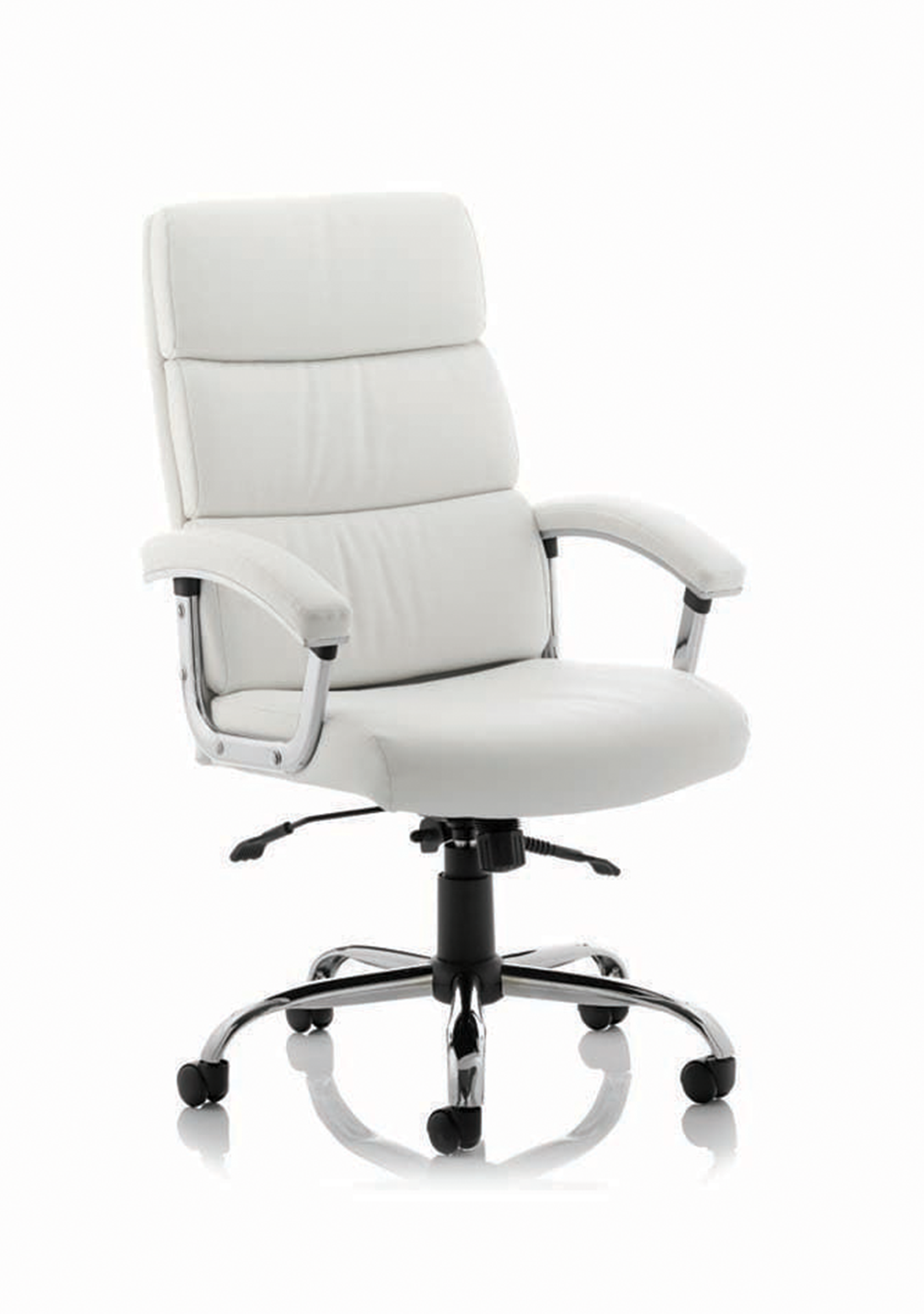 Office furniture desire-executive-chair Dynamic  White   