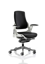 zure-executive-chair-with-white-shell Dynamic  Bespoke Tabasco Orange Fabric Colour Bespoke Tabasco Orange 