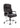  Executive Black Leather Office Chair Texas High Back Heavy Duty with Arms  Colour Black Leather 