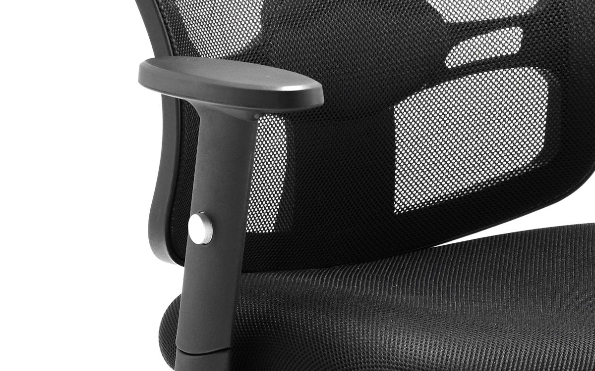 Office furniture portland-cantilever-chair Dynamic  Bespoke Bergamot Cherry   