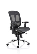 Office furniture mirage-ii-executive-chair Dynamic     