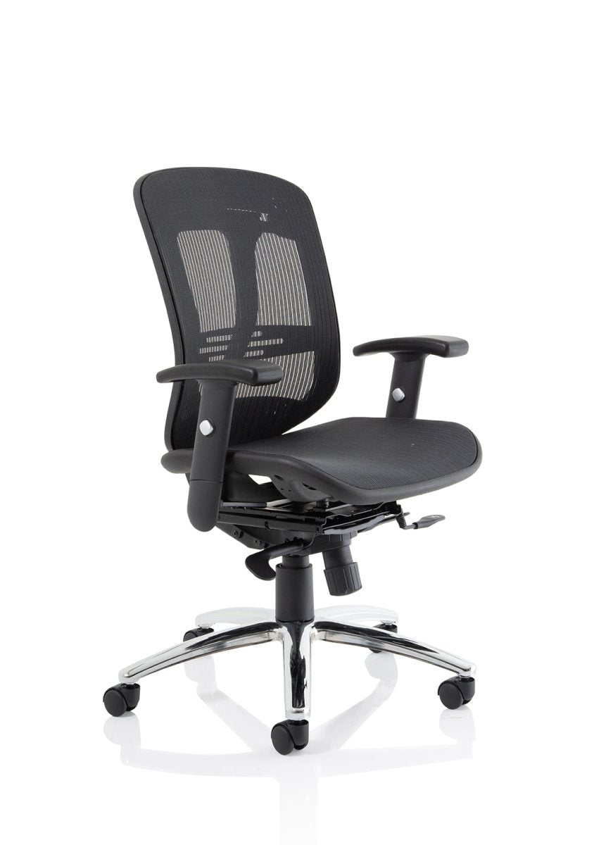 Office furniture mirage-ii-executive-chair Dynamic     