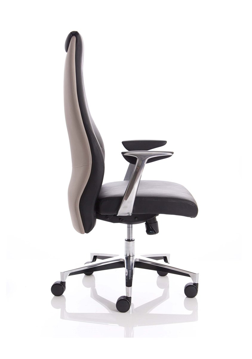 Office furniture mien-executive-chair Dynamic  Black   