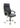 Office Chair Penza High Back Executive Leather with Arms Black Leather   