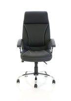 Office furniture penza-executive-chair Dynamic  Brown   