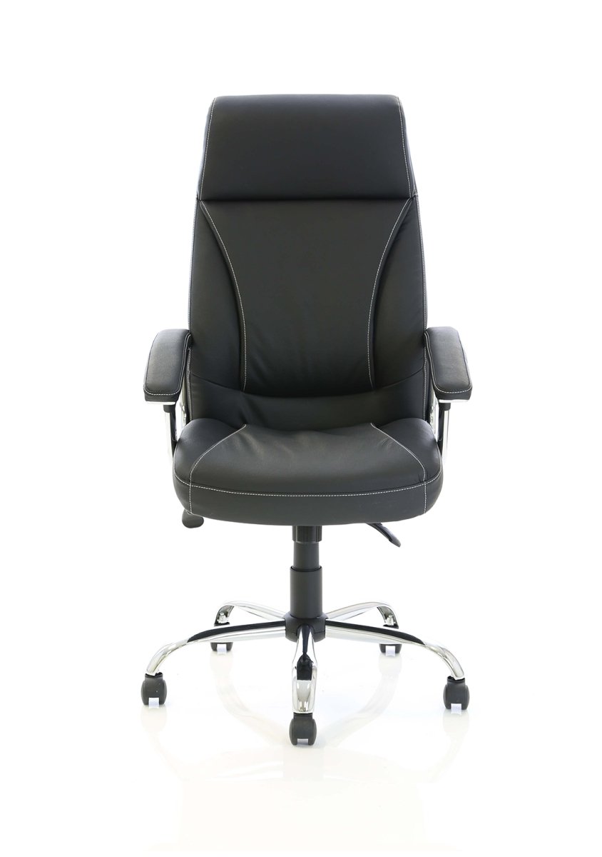 Office furniture penza-executive-chair Dynamic  Brown   