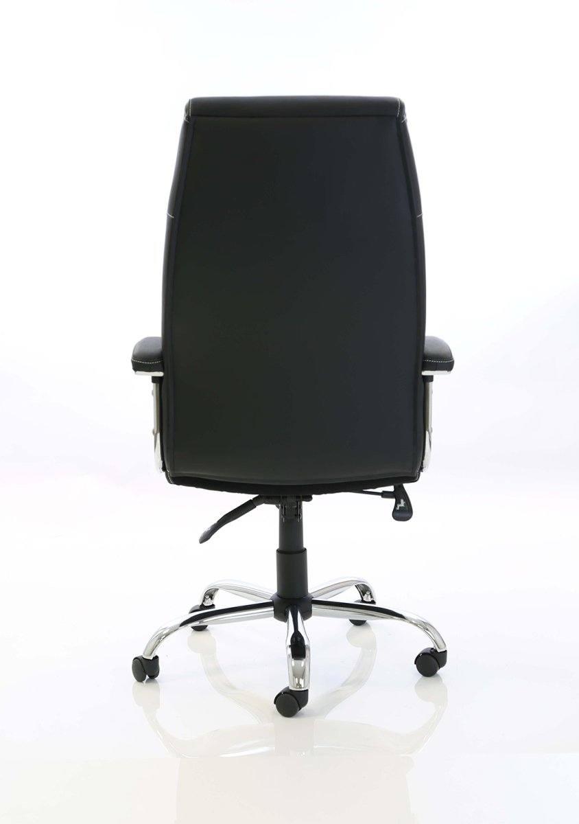 Office furniture penza-executive-chair Dynamic  Cream   
