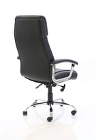 Office furniture penza-executive-chair Dynamic  Grey   