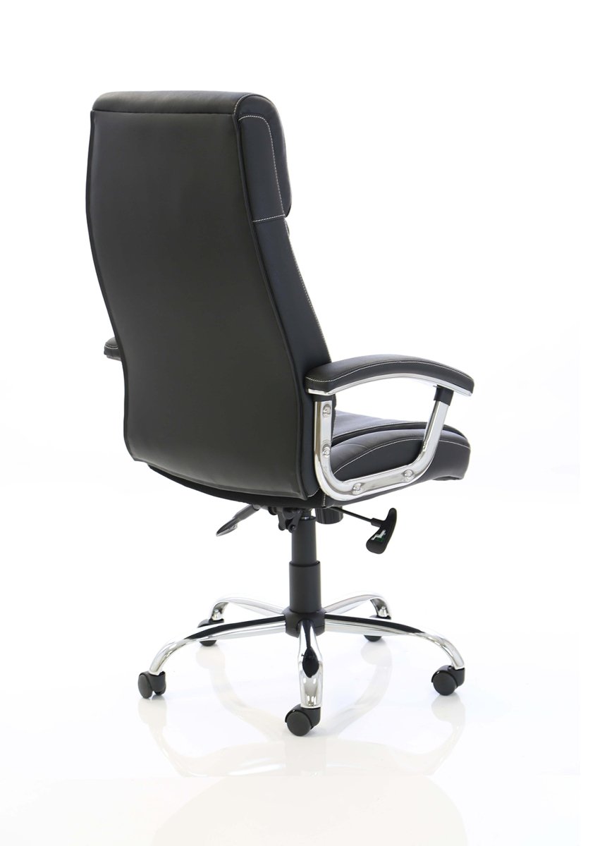 Office furniture penza-executive-chair Dynamic  Grey   