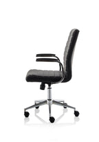 Office furniture ezra-executive-chair Dynamic  None Colour White 