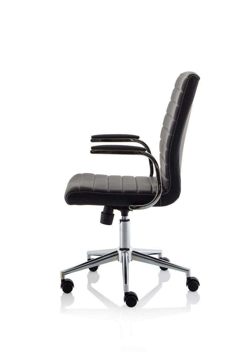Office furniture ezra-executive-chair Dynamic  None Colour White 
