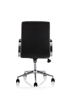 Office furniture ezra-executive-chair Dynamic  None Colour Brown 