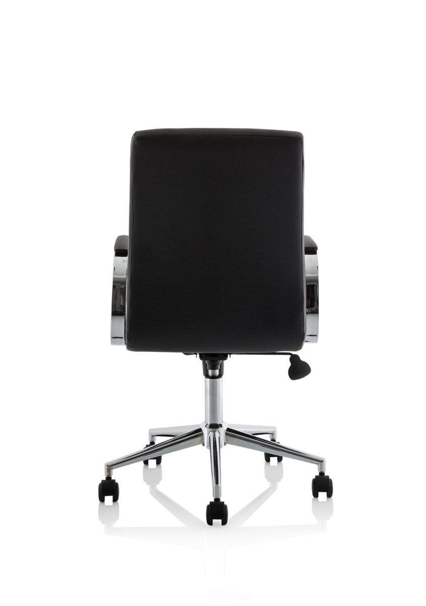 Office furniture ezra-executive-chair Dynamic  None Colour Brown 