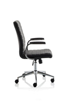 Office furniture ezra-executive-chair Dynamic  None Colour Grey 
