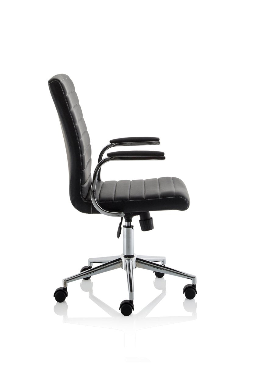 Office furniture ezra-executive-chair Dynamic  None Colour Grey 