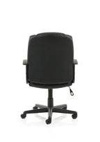Office furniture bella-managers-chair Dynamic  Blue Fabric   