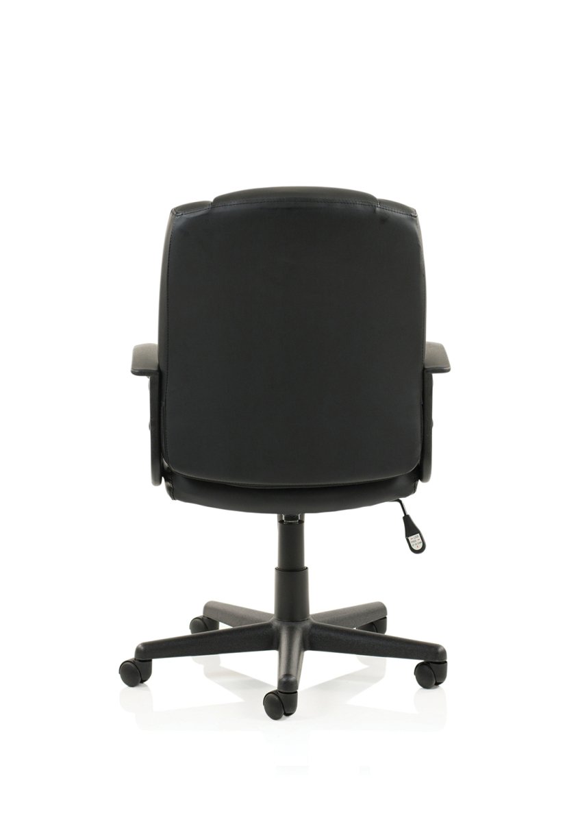 Office furniture bella-managers-chair Dynamic  Blue Fabric   