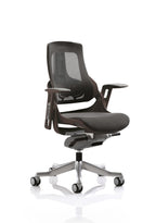 Office furniture zure-executive-chair-with-black-shell Dynamic   Colour  