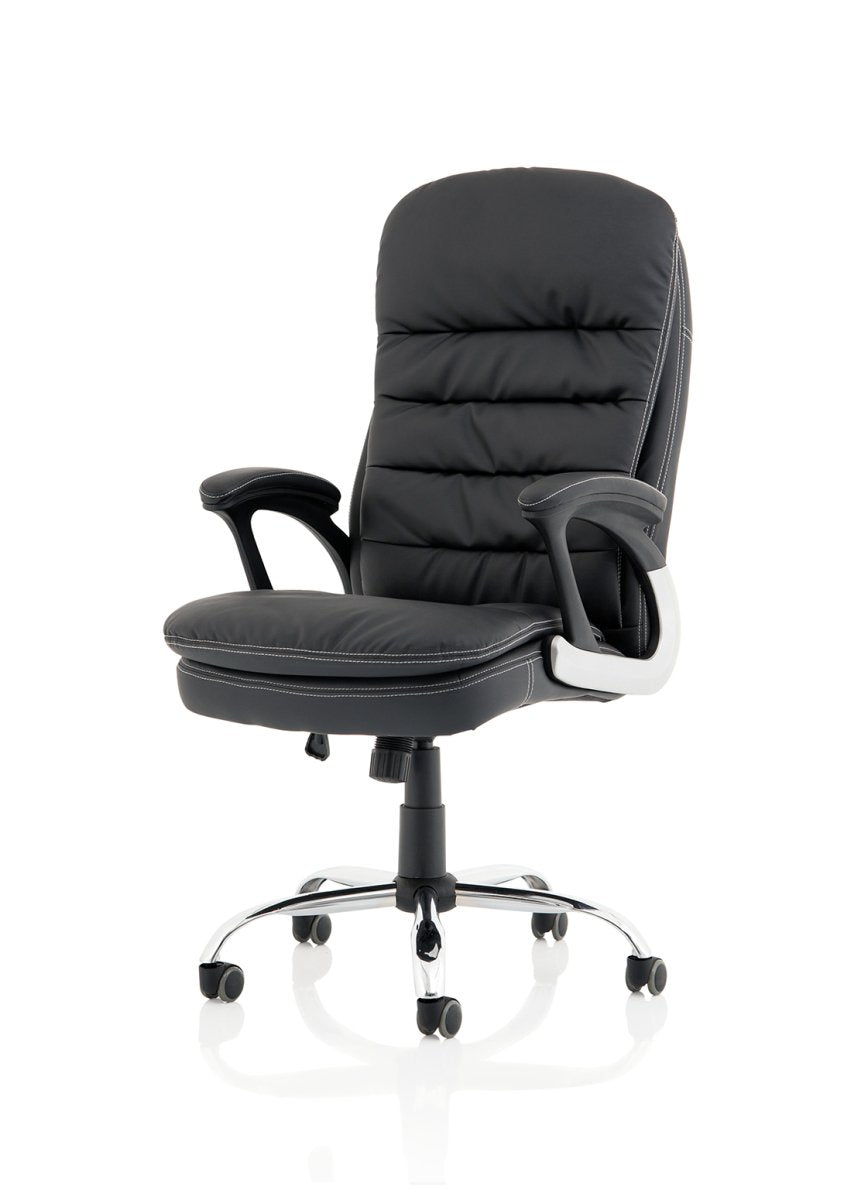 Office furniture ontario-executive-chair Dynamic   Colour  