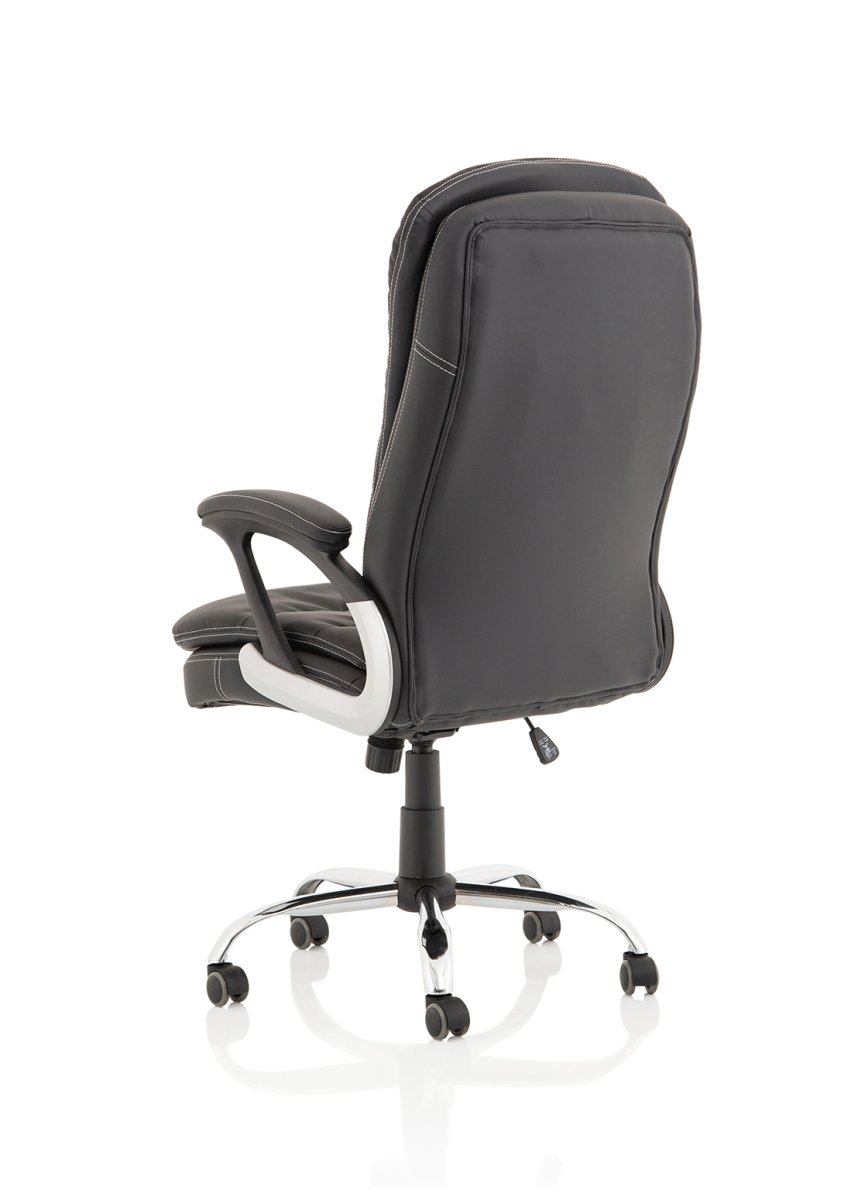 Office furniture ontario-executive-chair Dynamic   Colour  