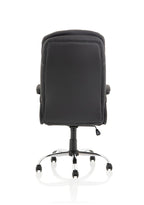 Office furniture ontario-executive-chair Dynamic   Colour  
