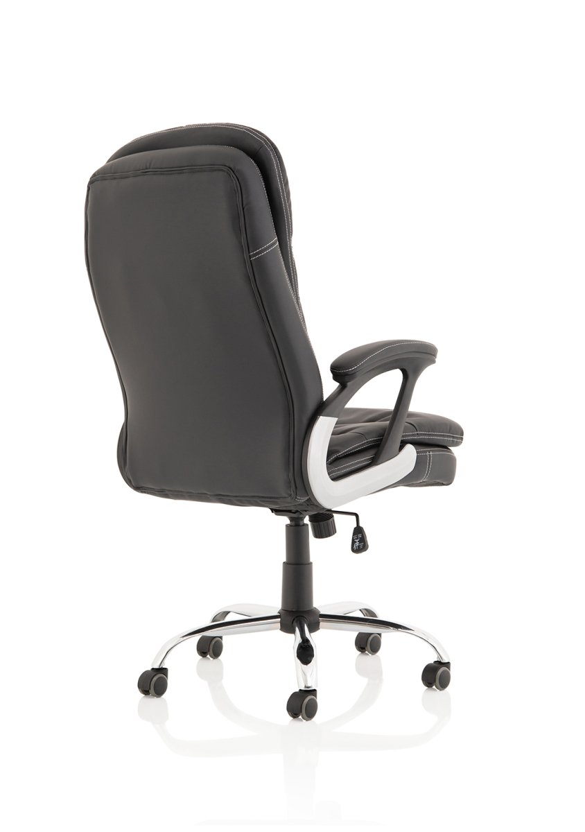 Office furniture ontario-executive-chair Dynamic   Colour  