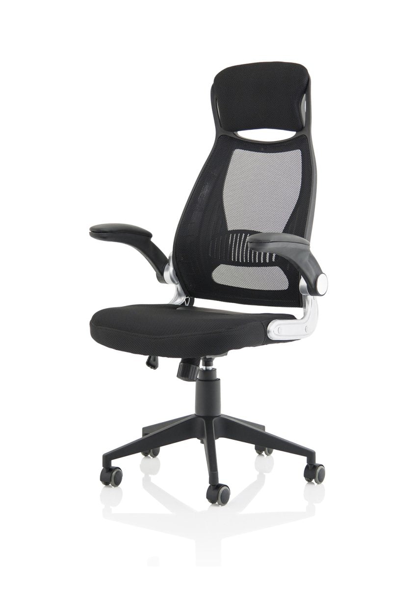 Office furniture saturn-executive-chair Dynamic   Colour  