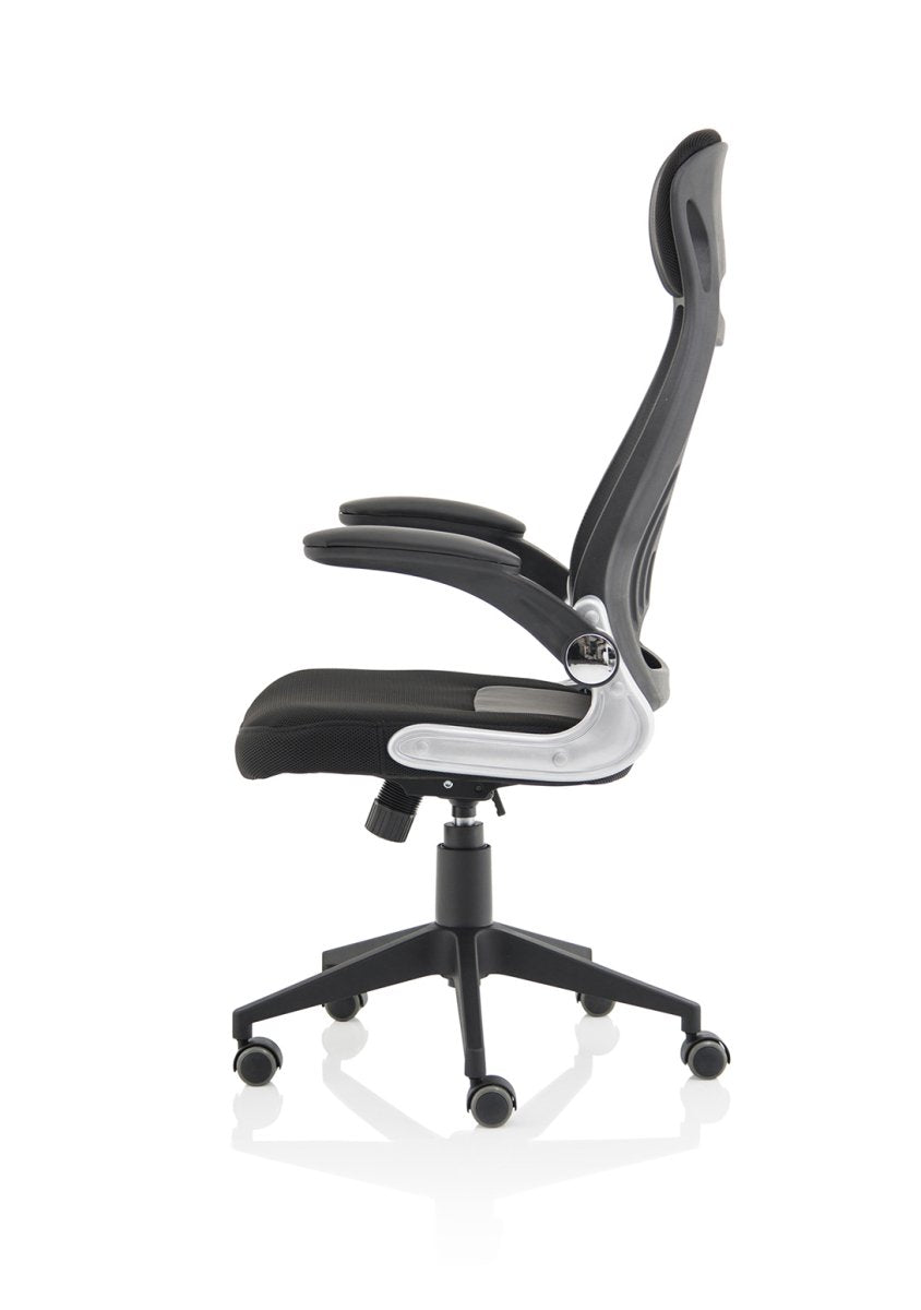 Office furniture saturn-executive-chair Dynamic   Colour  