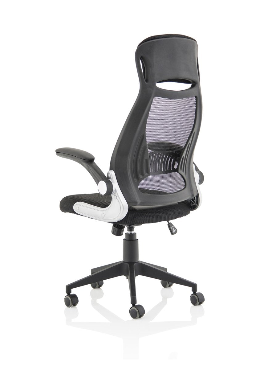 Office furniture saturn-executive-chair Dynamic   Colour  