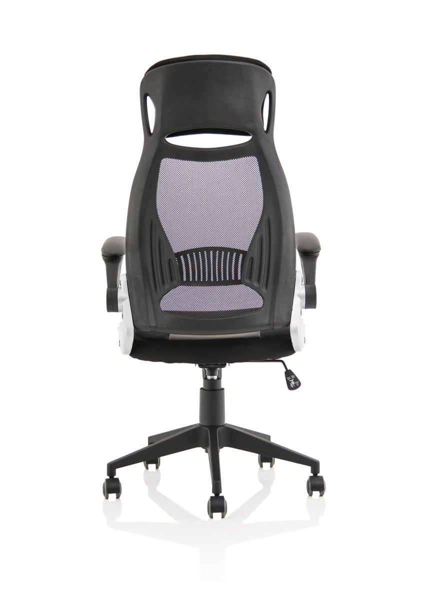 Office furniture saturn-executive-chair Dynamic   Colour  