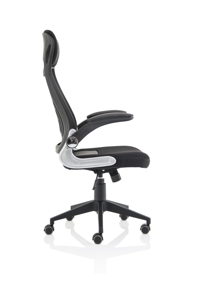 Office furniture saturn-executive-chair Dynamic   Colour  