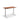 Height Adjustable Flyga Sit Stand Lavoro Design Desk 140cm wide 70cm Deep  Graphite leg White