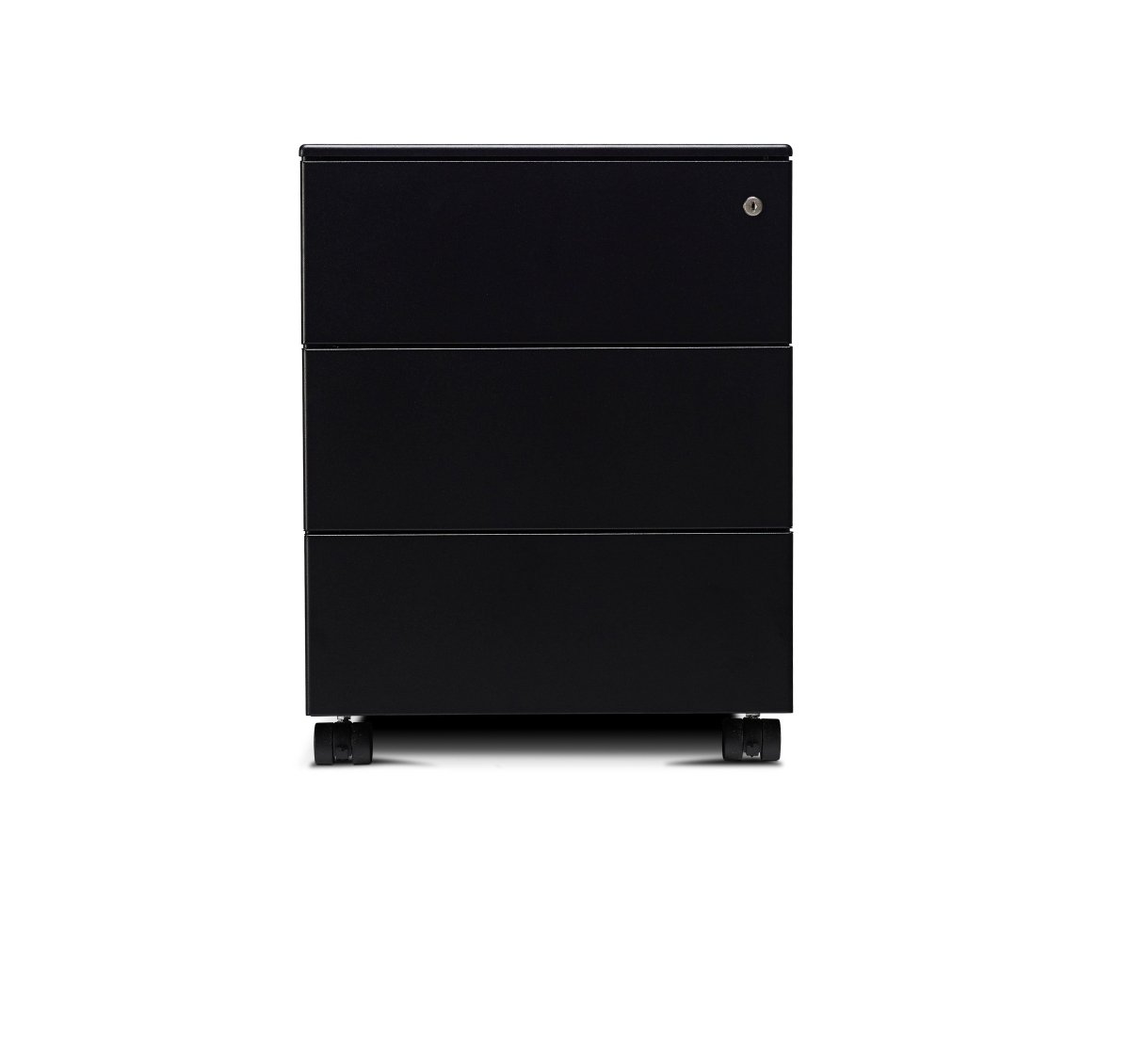 Lavoro metal locking form pedestal  That’s My Office Furniture, 360 Degree View storage, desk, chair