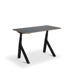 Lavoro design forma height adjustable desk sit stand working