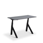 Lavoro design forma height adjustable desk sit stand working