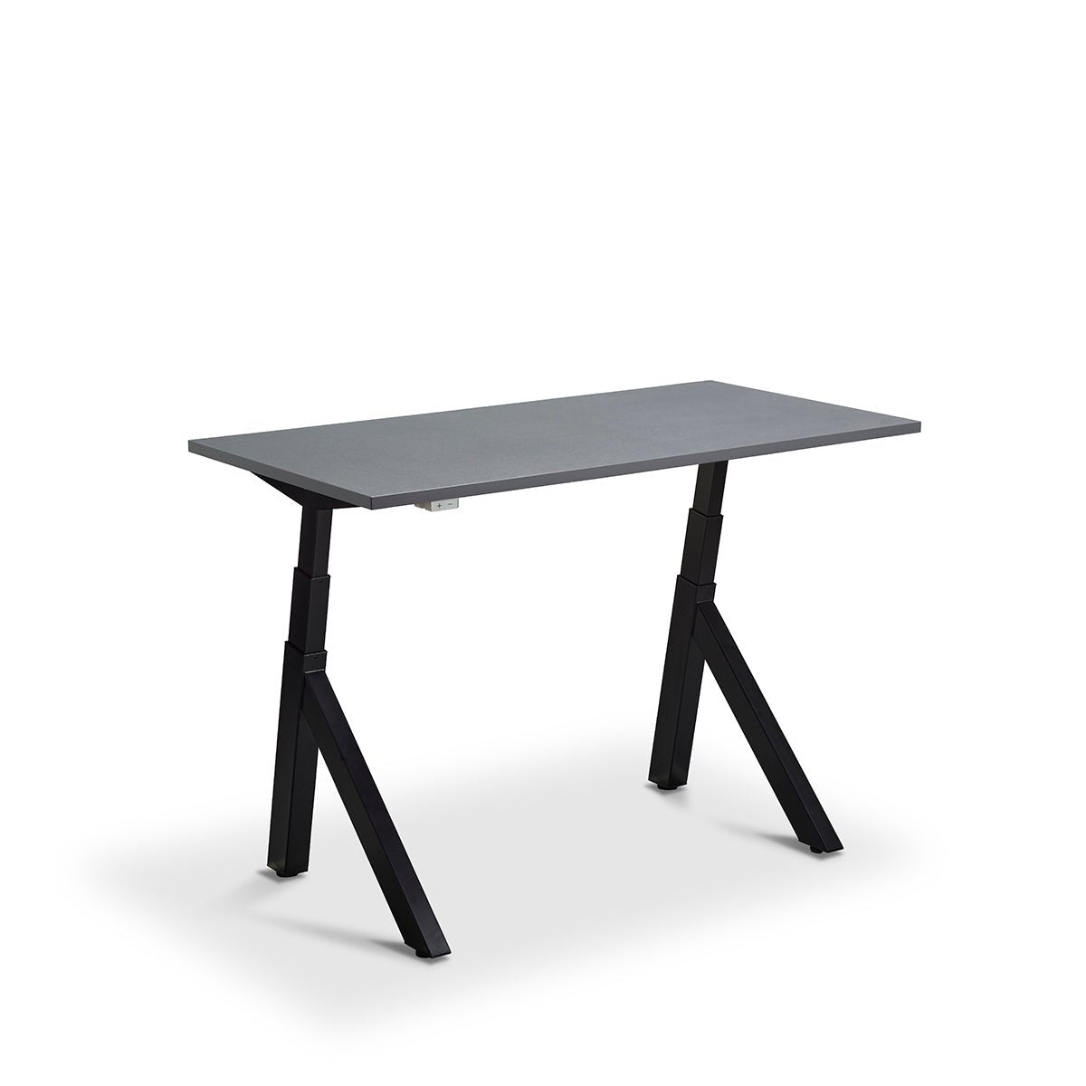 Lavoro design forma height adjustable desk sit stand working